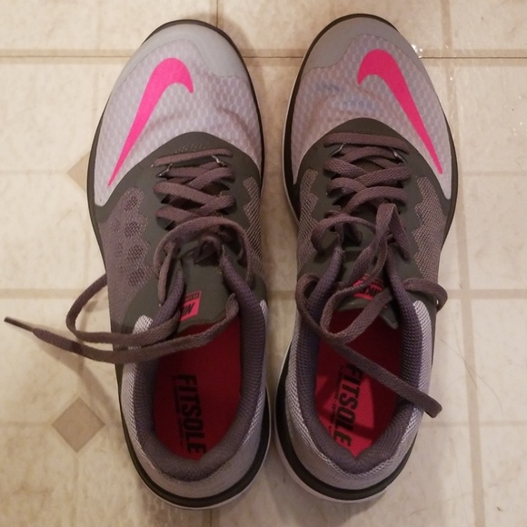 Nike FS Lite Run 3 - Picture 1 of 2